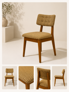 Sandalye - Bella